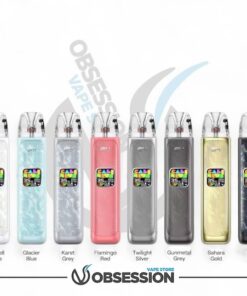 UWELL-CALIBURN-G4-Colors
