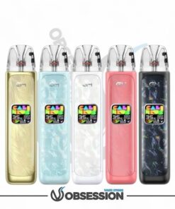 UWELL-CALIBURN-G4