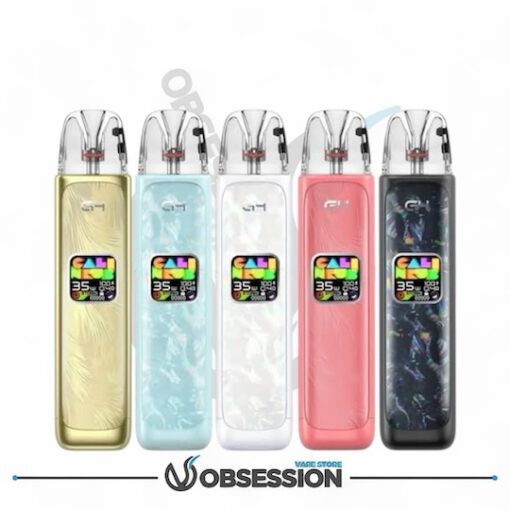 UWELL-CALIBURN-G4