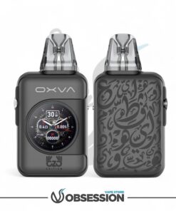 OXVA-Xlim-SQ-Pro-2-OZO-Pod-Kit-black