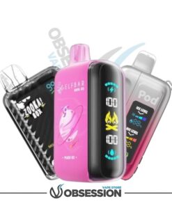 Disposable-Pods-MIX-Brands-Discount-Bundle