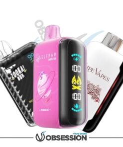 Disposable-Pods