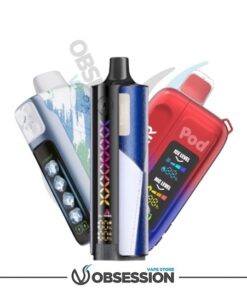 Disposable-MIX-Brands-Discount-Bundle