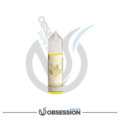 TOKYO GOLDEN TOBACCO MTL E LIQUID | طوكيو ليكويد