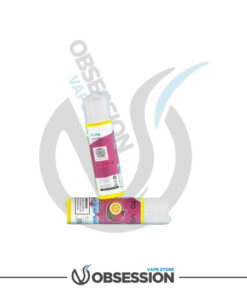 TOKYO SUPER COOL PASSIONFRUIT MTL E LIQUID | طوكيو ليكويد