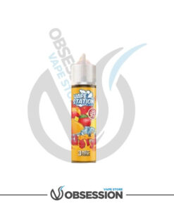 FAS FARAWLA VAPE STATION SUPER ICE DL E LIQUID | ڤيب ستيشن