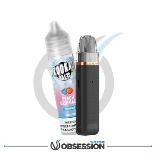CALIBURN-G3-Lite+ZooKa-Salt-60ml-Offer