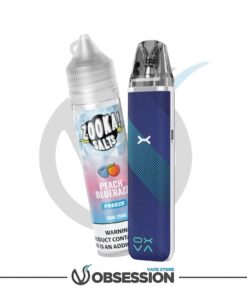 Xlim-GO+ZooKa-Freeze-60ml-OffeR